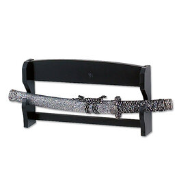 BladesUSA BladesUSA - Single Wall Mount Sword Stand - WS-1WH