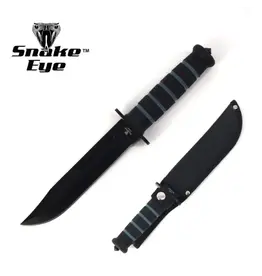 snake eye Snake Eye - Fixed Blade Knife - SE-8108-1