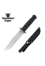 snake eye Snake Eye - Fixed Blade Knife - SE-8108W-5