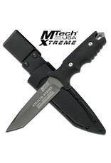 MTech Usa Mtech Fixed Blade Knife MX-8071