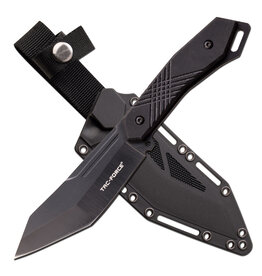 Tac-Force Tac-Force - Fixed Blade Knife - TF-FIX019BK