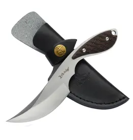 Elk Ridge Elk Ridge - Fixed Blade Knife - ER-FIX111MA