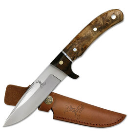 Elk Ridge Elk Ridge - Fixed Blade Knife - ER-065