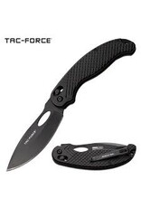 Tac-Force Tac-Force Manual Folding Knife TF-1037BK