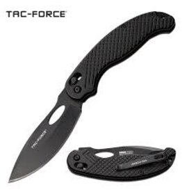 Tac-Force Tac-Force Manual Folding Knife TF-1037BK