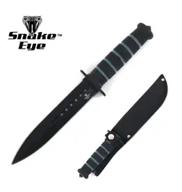 snake eye Snake Eye - Fixed Blade Knife - SE-8108-10