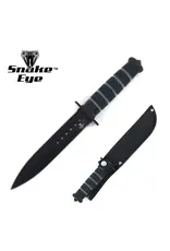 snake eye Snake Eye - Fixed Blade Knife - SE-8108-10
