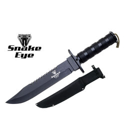 snake eye Snake Eye Tactical - Fixed Blade Knife - SE-024BK