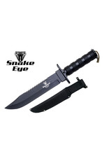 snake eye Snake Eye Tactical - Fixed Blade Knife - SE-024BK