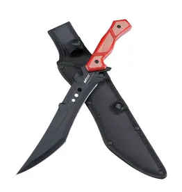 MTech Usa MTech USA - Fixed Blade Knife - MT-FIX003BN