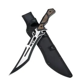 MTech Usa MTech USA - Fixed Blade Knife - MT-FIX003BK