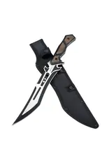 MTech Usa MTech USA - Fixed Blade Knife - MT-FIX003BK