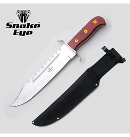 snake eye Snake Eye Tactical - Fixed Blade - Knife SE-1135S