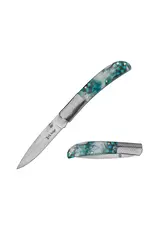 Elk Ridge Elk Ridge - Folding Knife - ER-2006GN