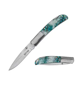 Elk Ridge Elk Ridge - Folding Knife - ER-2006GN