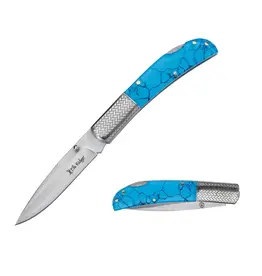 Elk Ridge Elk Ridge - Folding Knife - ER-2006BL