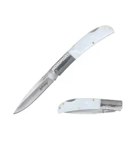 Elk Ridge Elk Ridge - Folding Knife - ER-2006WH