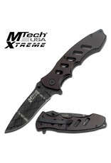 Master Cutlery MTech USA XTREME MX-8027A TACTICAL FOLDING KNIFE
