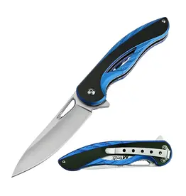 MTech Usa MTech USA - Folding Knife - MT-2013BL