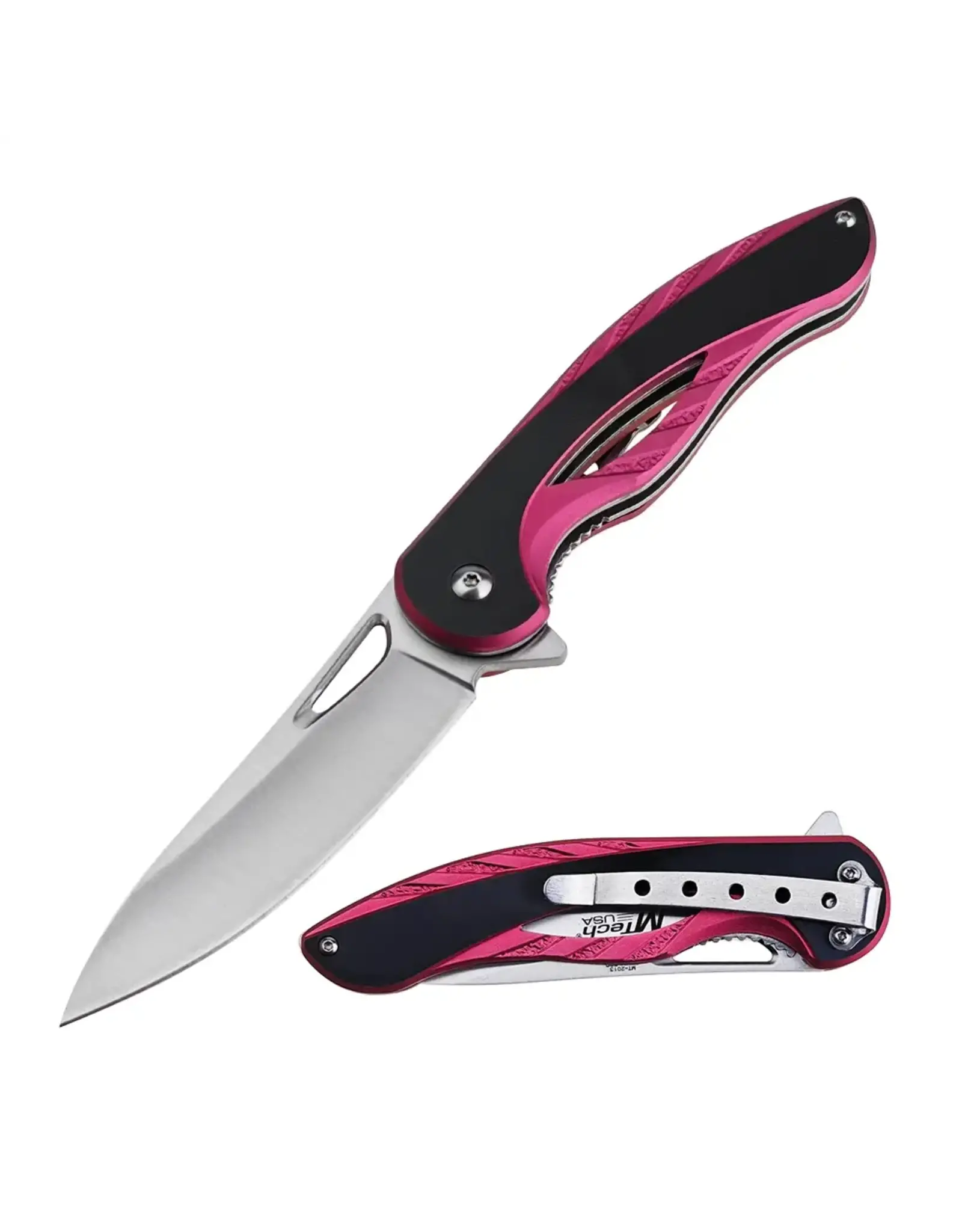 MTech Usa MTech USA - Folding Knife - MT-2013PK