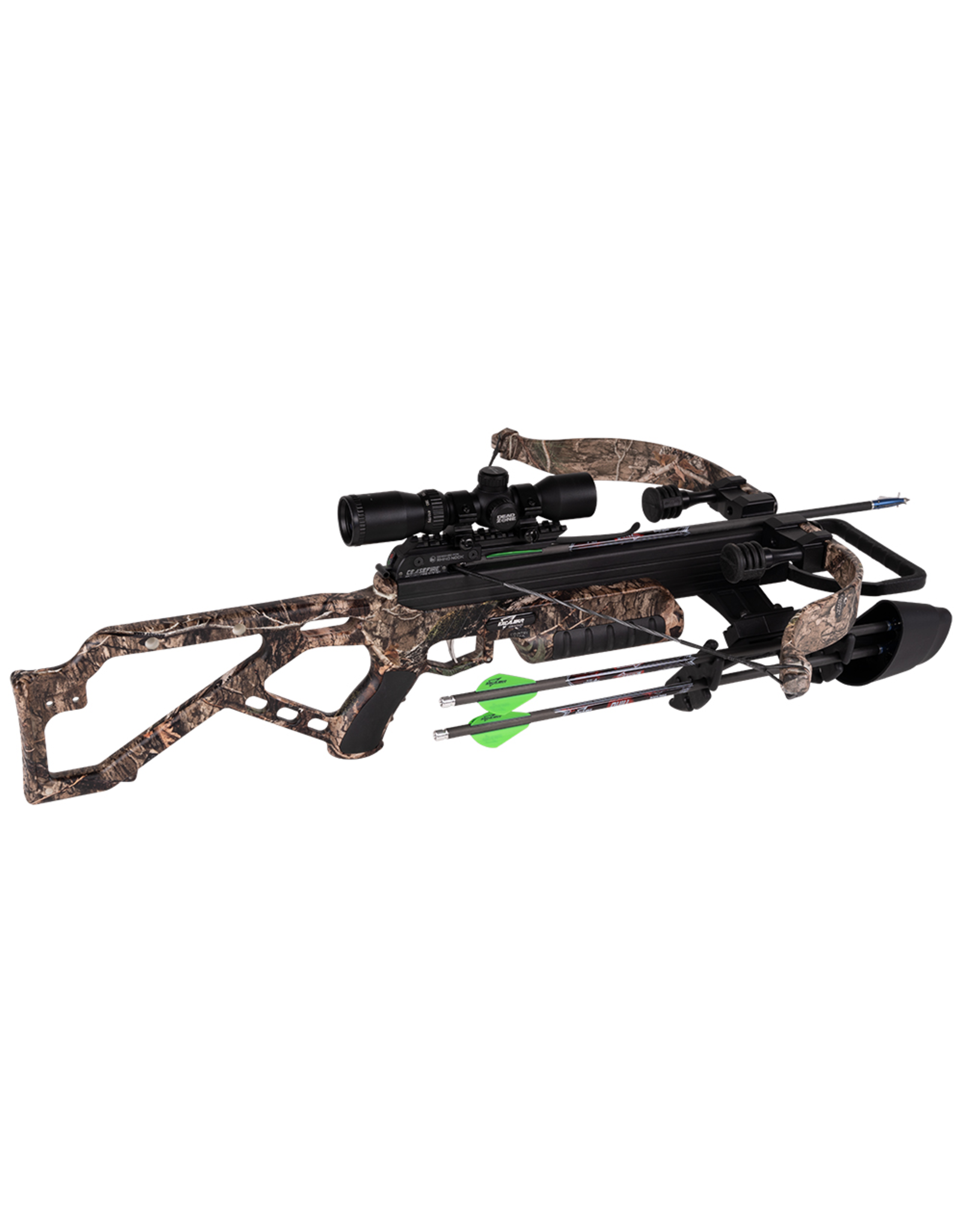 Excalibur Excalibur Mag Max 350 Crossbow (mo dna)