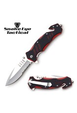 snake eye Snake Eye - Folding Knife - SE-1197RD