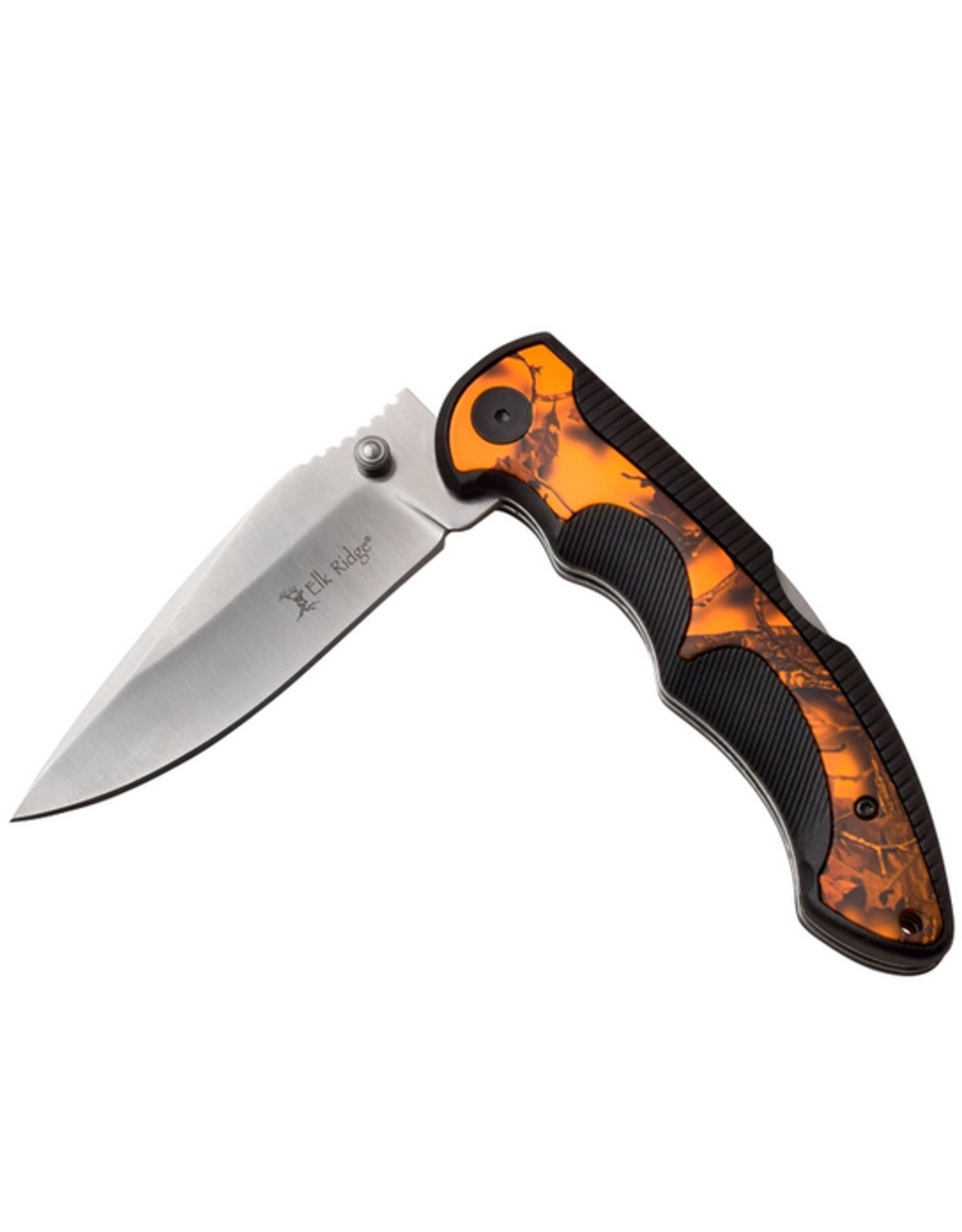 Elk Ridge Elk Ridge Manual Folding Knife ER-942OC