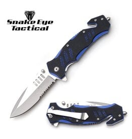 snake eye Snake Eye - Folding Knife - SE-1197BL