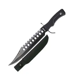 snake eye Snake Eye - Fixed Blade Knife - SE-2232BK