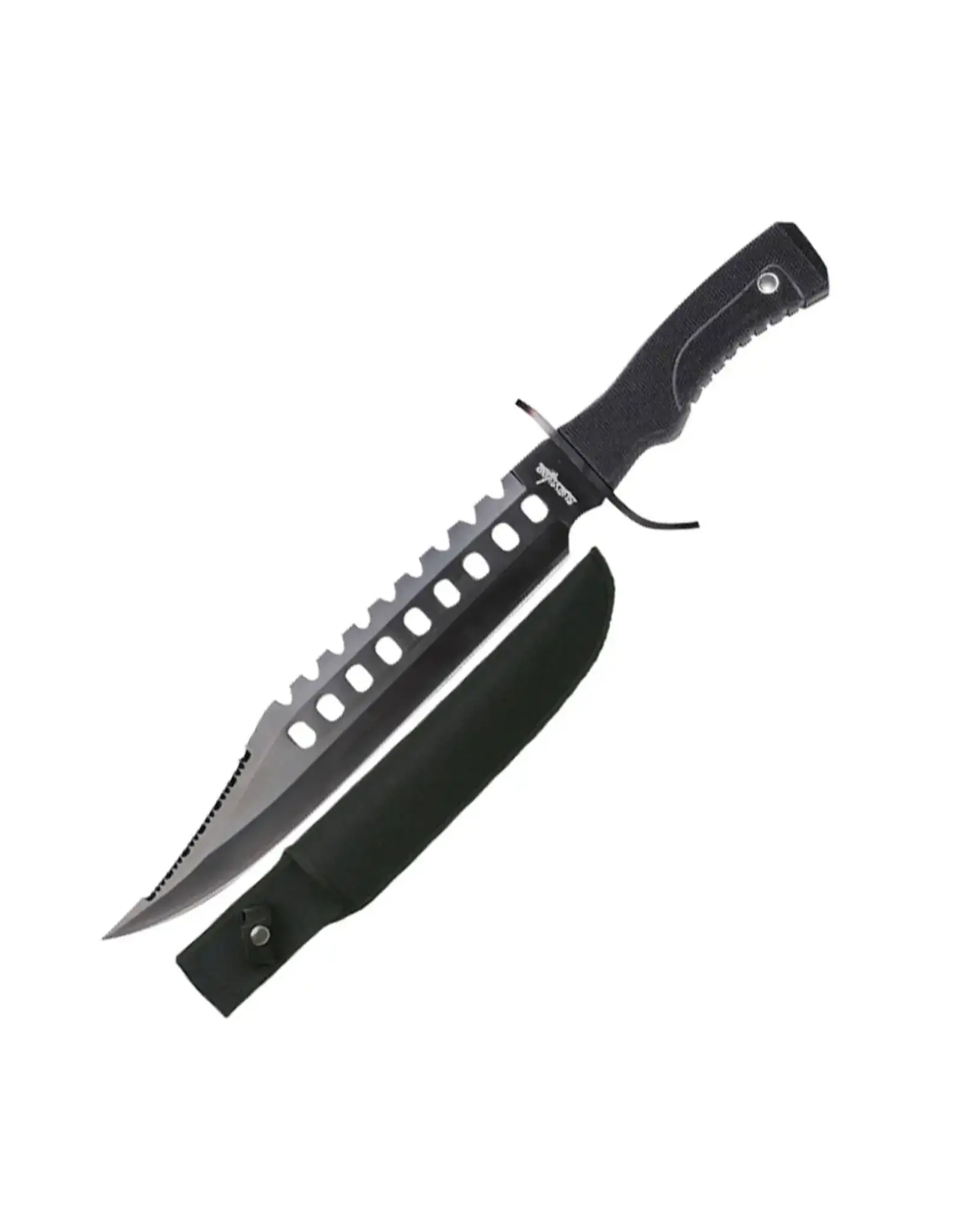 snake eye Snake Eye - Fixed Blade Knife - SE-2232BK