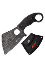 MTech Usa Mtech Fixed Blade Knife MT-20-86BR
