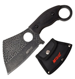 MTech Usa Mtech Fixed Blade Knife MT-20-86BR