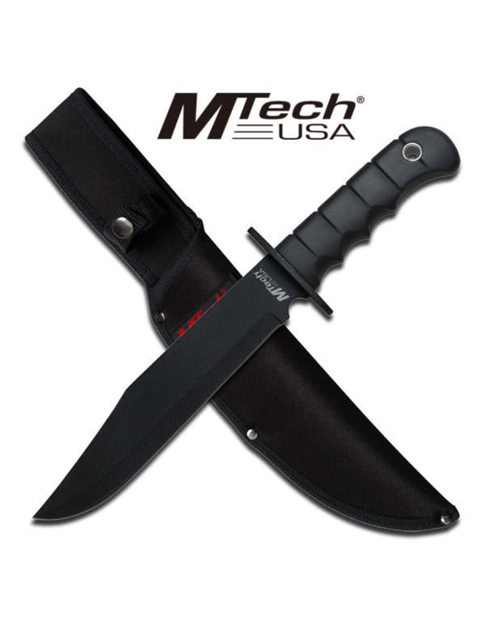 MTech Usa MTech USA MT-096 FIXED BLADE KNIFE 14" OVERALL MT-096