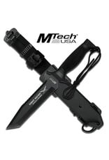 MTech Usa MTech USA MT-676TB FIXED BLADE KNIFE 12" OVERALL