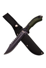 Survivor Survivor - Fixed Blade Knife - HK-793GN