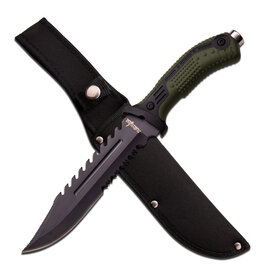 Survivor Survivor - Fixed Blade Knife - HK-793GN