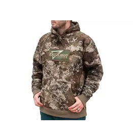 Excalibur Hoodie Pullover Excel-Strat