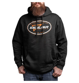 Excalibur Excalibur Hoodie Different for a Reason