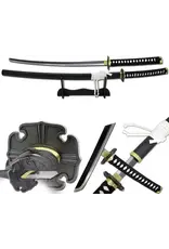 snake eye Snake Eye - Tactical Warrior Classic Samurai Katana - SE-1935