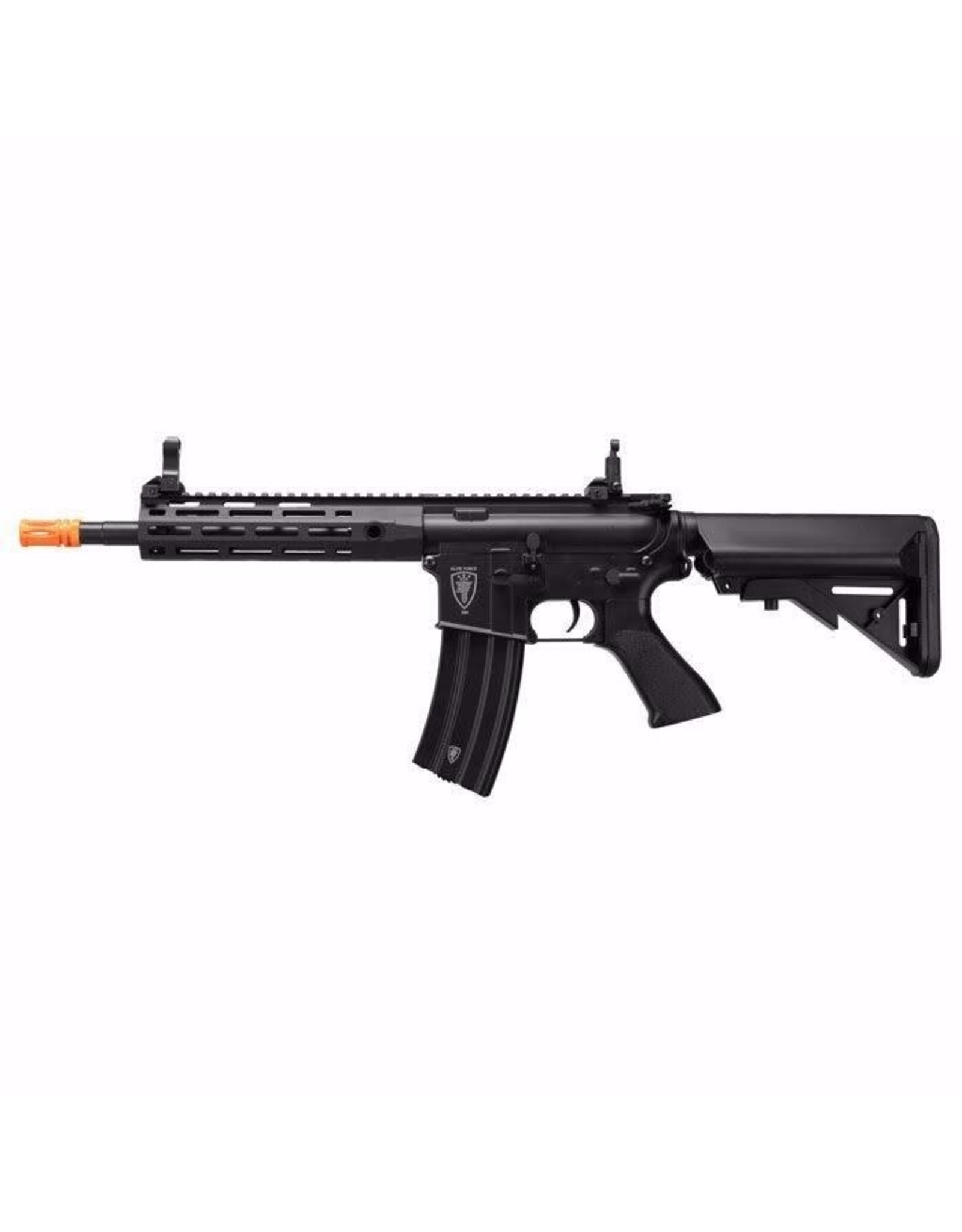 Umarex Elite Force Umarex 400 FPS XM-4 w/ EyeTrace AEG Airsoft Rifle Black