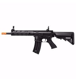 Umarex Elite Force Umarex 400 FPS XM-4 w/ EyeTrace AEG Airsoft Rifle Black