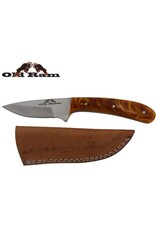 Old Ram Copy of Old Ram - Fix Blade Skinner Knife - OR-7014BLP