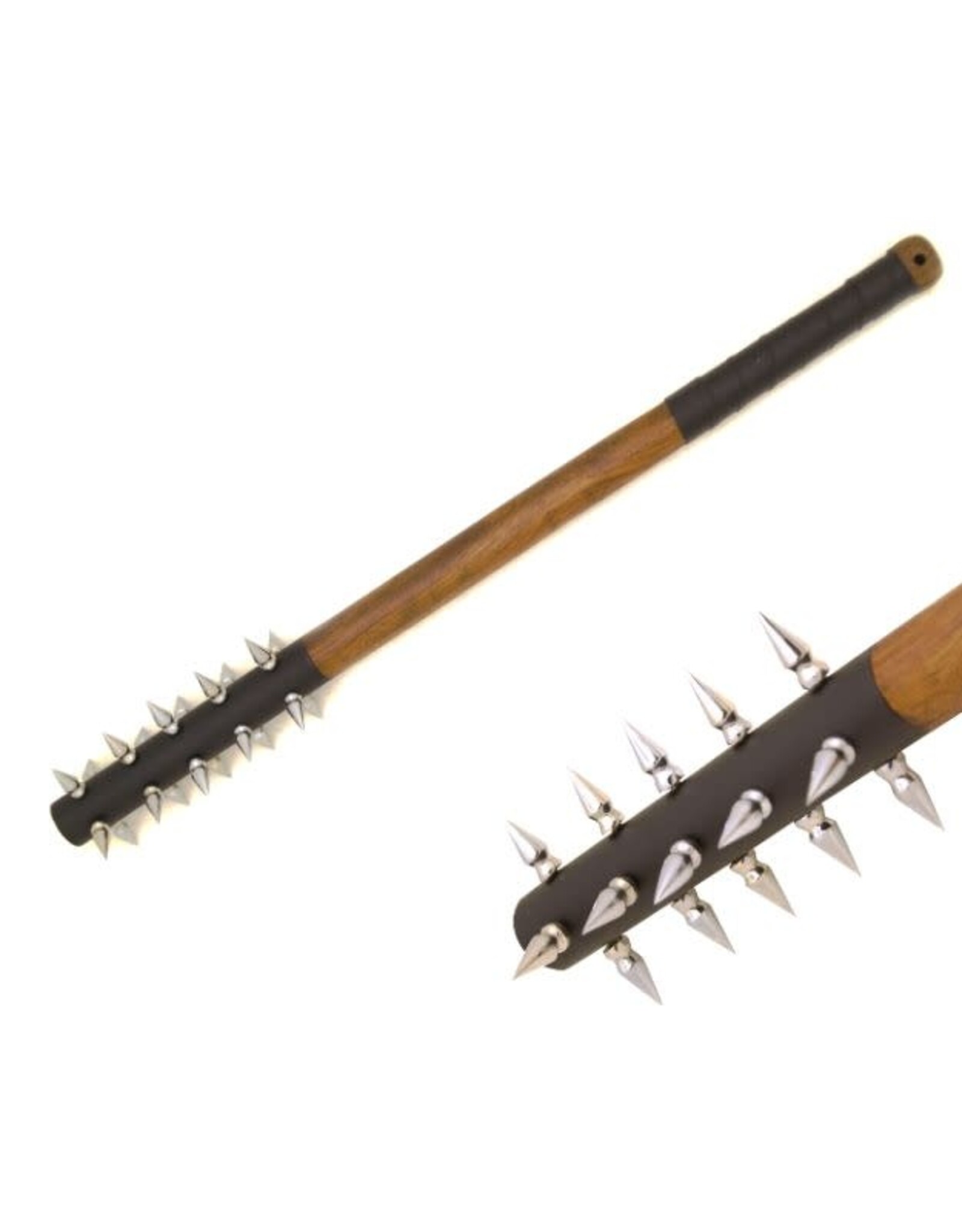 Medieval Warrior Medieval Warrior Spiked Mace WT-5022