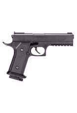 Umarex Umarex DSX 45 Spring BB pistol 240 fps RACK AND FIRE