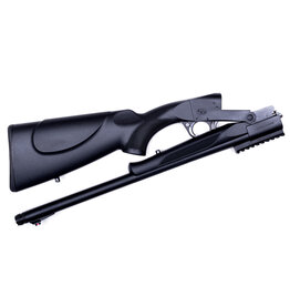 Charles Daly CHARLES DALY 101 - 410GA SINGLE BARREL SHOTGUN Black 20" BBL