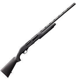 Charles Daly Charles Daly 301 20GA Pump Field Shotgun Black 26" BBL 3" Chamber Includes 3 chokes