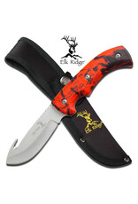 Elk Ridge Elk Ridge ER-274RC FIXED BLADE KNIFE 8.75'' OVERALL