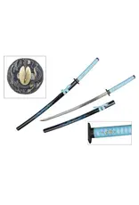snake eye Snake Eye - Handmade Samurai Sword - SE-768BL