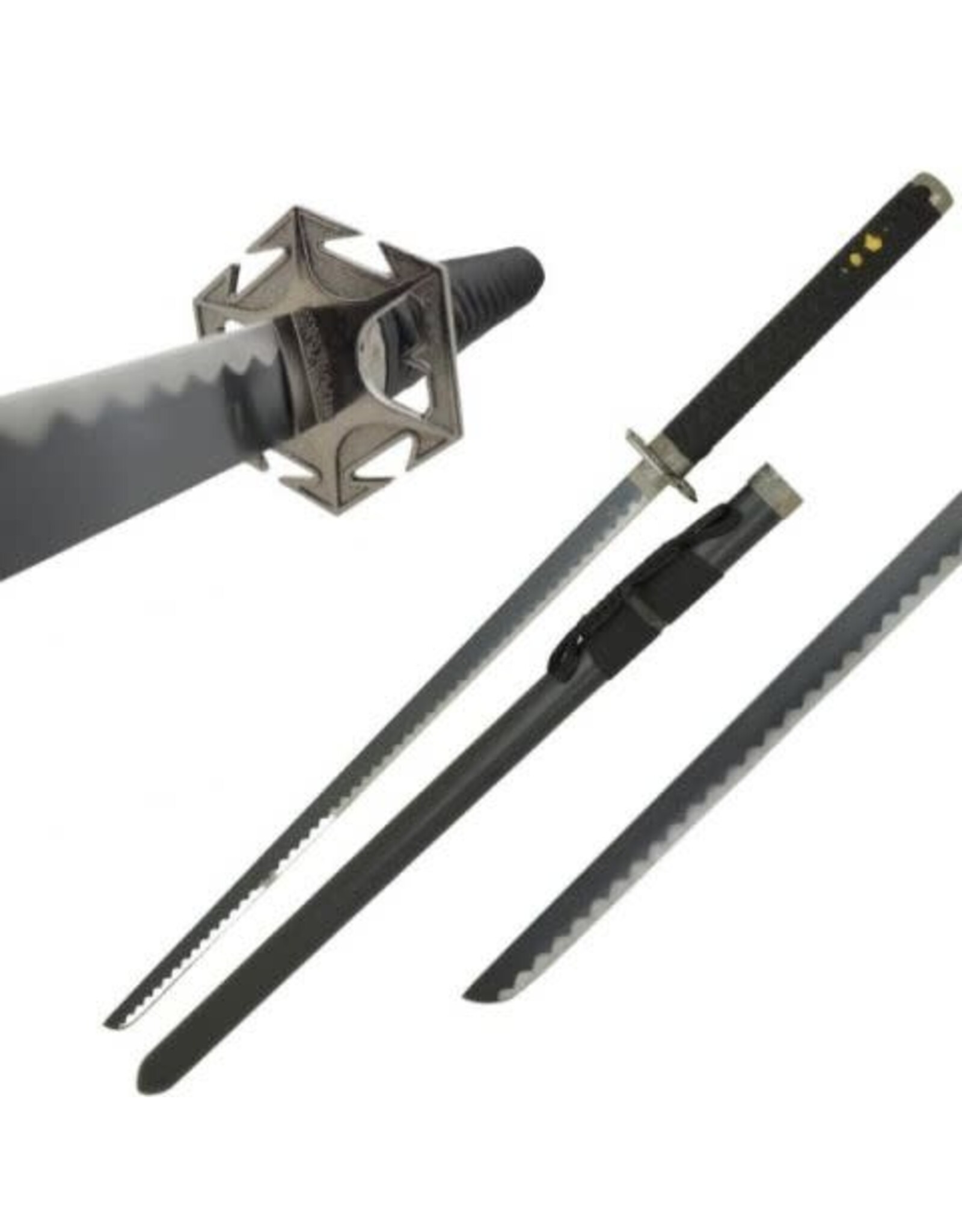 snake eye Snake Eye - Samurai Sword - SE-336B