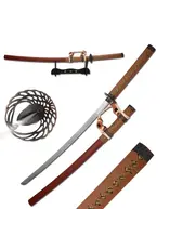 snake eye Snake Eye - Classic Samurai Katana - SE-1948